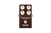 NUX Effects Pedal Overdrive 65