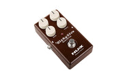 NUX Effects Pedal Overdrive 65