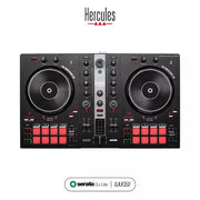 HERCULES DJ Control Inpulse 300 MK2