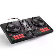 HERCULES DJ Control Inpulse 300 MK2