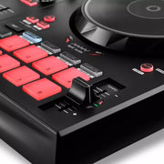 HERCULES DJ Control Inpulse 300 MK2