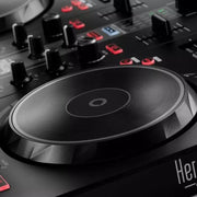 HERCULES DJ Control Inpulse 300 MK2