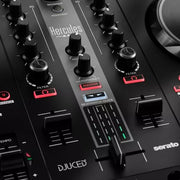 HERCULES DJ Control Inpulse 300 MK2