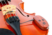 KNA Wireless Piezo Violin Viola Guitar Pickup VV-Wi