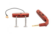 KNA Wireless Piezo Violin Viola Guitar Pickup VV-Wi