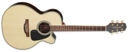 TAKAMINE Semi Acoustic Guitar GN51CE-NAT