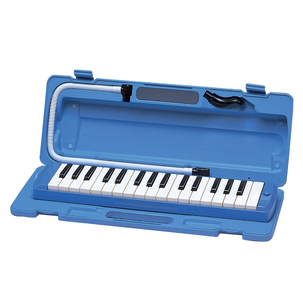 Yamaha P-32D Pianica 32-Note Melodica – ChennaiMusicals
