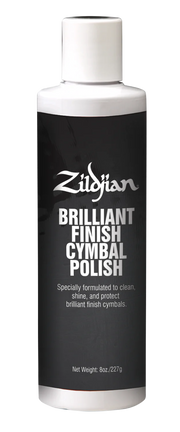 ZILDJIAN Cymbal Cleaning Polish P1300