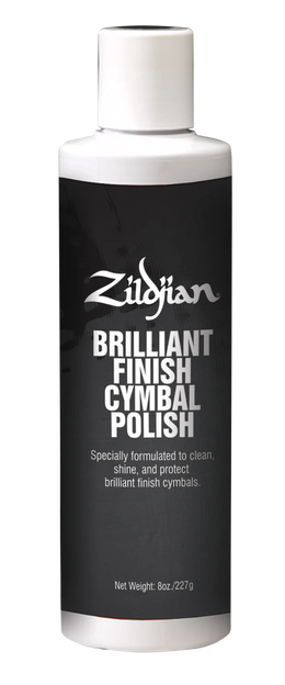 ZILDJIAN Cymbal Cleaning Polish P1300
