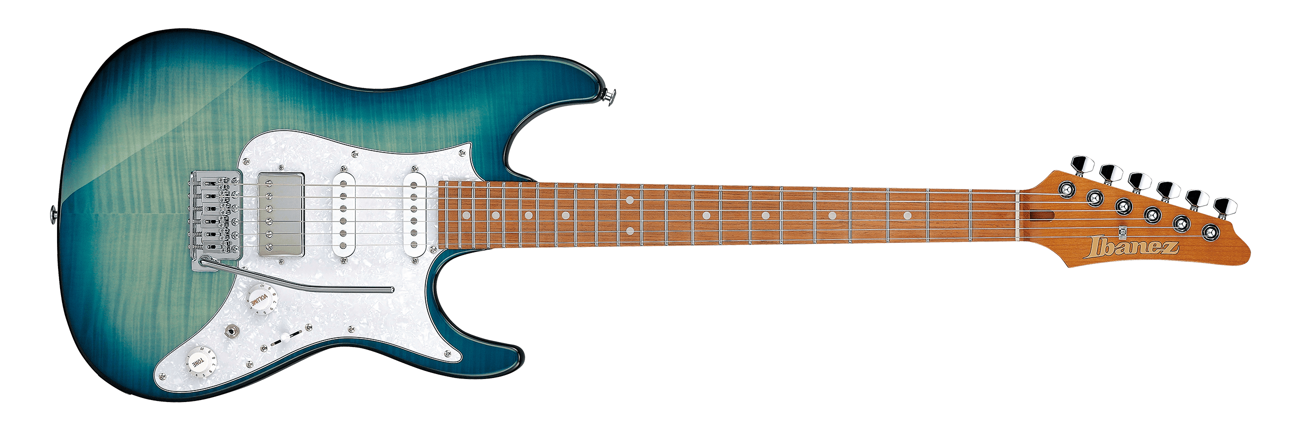 Ibanez QX52-MGM (Metallic Gray Matte) [SPOT MODEL] ｜イケベ
