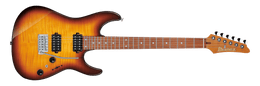 Ibanez Electric Guitar - AZ24S1F-VLS