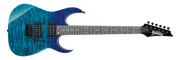 Ibanez Electric Guitar - GRG120QASP-BGD