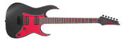Ibanez Electric Guitar GRG131DX-BKF