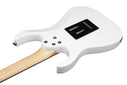 Ibanez Electric Guitar GRG140-WH