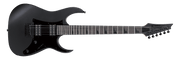 IBANEZ Electric Guitar GRGR131EX-BKF