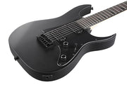 IBANEZ Electric Guitar GRGR131EX-BKF
