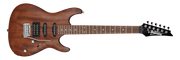 Ibanez SA series Gio GSA60-WNF Electric Guitar, Walnut Flat