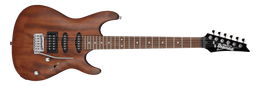 Ibanez SA series Gio GSA60-WNF Electric Guitar, Walnut Flat