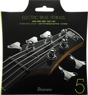 IBANEZ Bass Guitar Strings Set