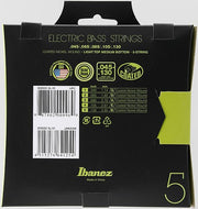 IBANEZ Bass Guitar Strings Set