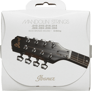Ibanez IMDS4 Mandolin Strings 10-34