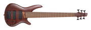 IBANEZ Electric Bass Guitar SR506E BM