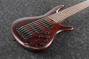 IBANEZ Electric Bass Guitar SR506E BM