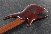 IBANEZ Electric Bass Guitar SR506E BM
