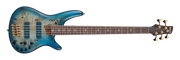 Ibanez Prestige SR6605-GFB 5-string Bass Guitar