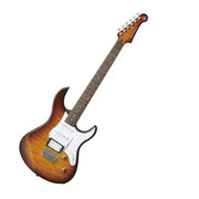 YAMAHA Electric Guitar Pacifica 212VQM BSB
