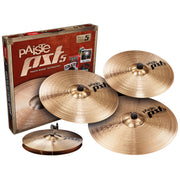 PAISTE Cymbals PST 5 Universal Set 14