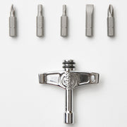 Dixon Multi-Functional Drum Key PAKE DIX HP