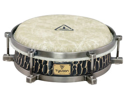 Tycoon TAC-120 BC HC Agile Series Conga 11-3/4