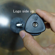 DIXON Inventer PAWN IVEZ HP (EZ Cymbal Topper)