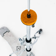 Dixon Wool Cymbal Felt Pack