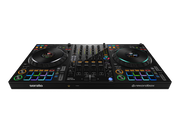 Pioneer DDJ-FLX10 4-channel performance DJ controller for multiple DJ applications (Black)