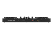 Pioneer DDJ-FLX4 2-Channel DJ Controller For Multiple DJ Applications (Black)