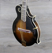Ibanez M522S Mandolin Dark Violin Sunburst