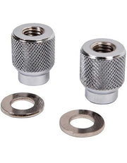 PEARL M8RN/2 Round Nut With Washer