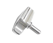 Pearl UGB820/C M8 x 20mm Wing Bolt