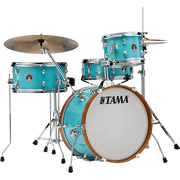 Tama LJK48H4 Club Jam 4-Piece Drum Kit With Hardware