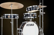 Tama  Pancake Kit Clubjam 4pc kit with Tom Holder