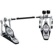 TAMA Iron Cobra 200 Twin Pedal Power Glide HP200PTW