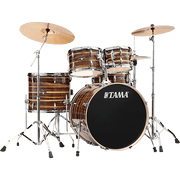 TAMA Imperial Star IP52H6W 5Pcs Drumset