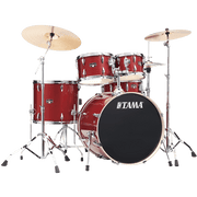 TAMA Imperial Star IP52H6W 5Pcs Drumset
