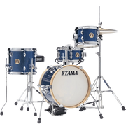 Tama LJK44S Club-Jam Flyer 4-Piece Shell Kit