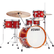 Tama LJK48H4 Club Jam 4-Piece Drum Kit With Hardware