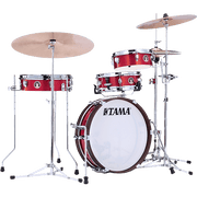 Tama  Pancake Kit Clubjam 4pc kit with Tom Holder