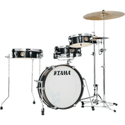 Tama  Pancake Kit Clubjam 4pc kit with Tom Holder