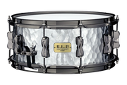 TAMA S.L.P. Expressive Hammered Steel 14
